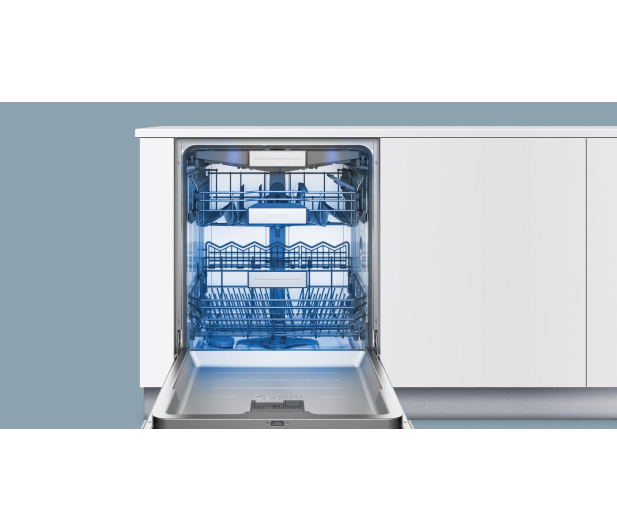 SIEMENS SN 678X36 TE - 1401772 - zdjęcie 2